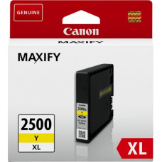 Canon Ink PGI-2500XL 9267B001 yellow