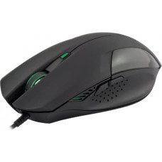 Esperanza MOUSE FOR GAME PLAYERS,TM106 USB, 6D, DPI 2000 GOBLIN