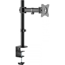 Logilink Monitor mount 13-27, 9;, steel, 8kg max