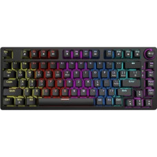 Savio Wireles Keyboard Phenix ABS Yellow Savio