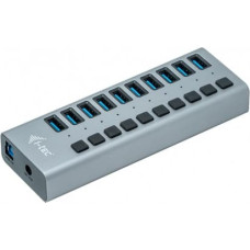 I-Tec USB 3.0 Charging HUB 10 Port