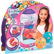 Cobi Squeeze Ball Kit Squishy Factory