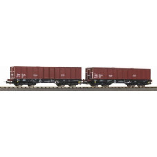 Piko Set of 2 wagons 401zk PKP VI