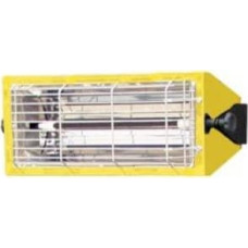 Master HAL 1500 ELECTRIC RADIANT HEATER