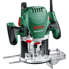 Bosch MILLING MACHINE 1400W POF 1400A CE +CASE