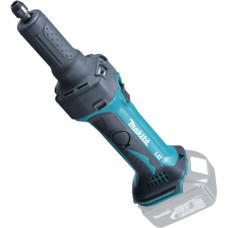 Makita STRAIGHT GRINDER 18V LI-ION WITHOUT BATTERIES AND CHARGER DGD800Z