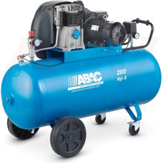 Abac OIL COMPRESSOR PRO A39B/200 CT4 400V