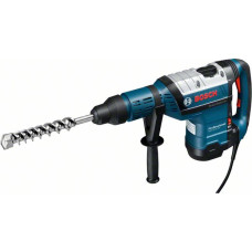 Bosch Hammer MAX 1500W GBH 8-45 DV 12.5J 8.2kg