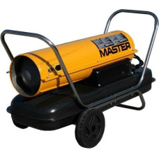 Master OIL HEATER B95CEL WITHOUT COMBUSTION EXHAUST 29kW