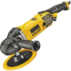 Dewalt POLISHER 1250W 180mm DWP849X