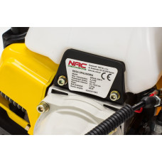 NAC 54cc 3.0Nm SPRINAL MOWER