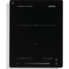 Gorenje Turistic induction hobs single ICY2000SP