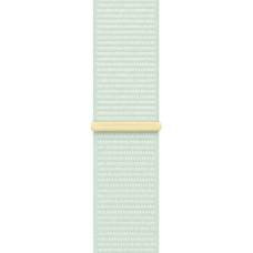 Apple 41mm Soft Mint Sport Loop