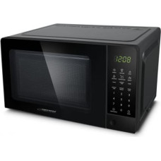 Esperanza Horneado microwave oven