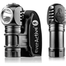 Everactive FLASHLIGHT/HEADLIGHT FL -55R DRIPPLE