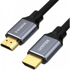 Unitek HDMI CABLE M/M 5m; v2.1;8K;120Hz;UHD;C140W