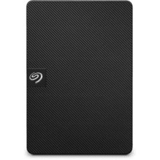 Seagate External hard drive Expansion 4TB 2,5 STKM4000400 black