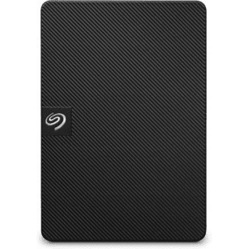 Seagate External hard drive Expansion 4TB 2,5 STKM4000400 black