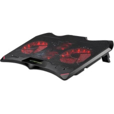 Esperanza GAMING NOTEBOOK COOLING PAD BURAN