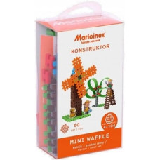 Marioinex Waffle mini blocks - Little Farmer