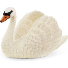 Schleich Swan