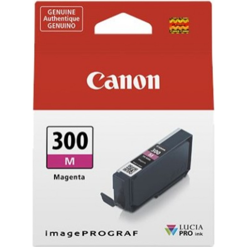 Canon Ink PFI-300 EUR/OC 4195C001 magenta