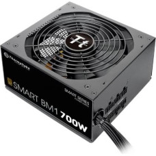 Thermaltake Power supply -Smart BM1 700W Modular (80+ Bronze, Single Rail)