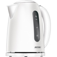 MPM Kettle MCZ-85 1,7 L white