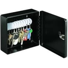 Master Lock Small Key Box for 10 keys