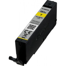 Canon INK CLI-581XL YELLOW 2051C001