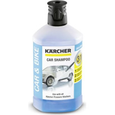 Kärcher Car shampoo 3in1 6.295-750.0 1L