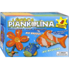 Art And Play Piankolina 8 colors shining