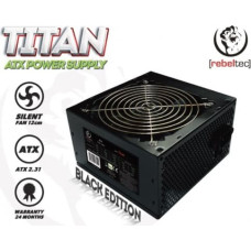 Rebeltec Power supplay ATX ver2.31 TITAN 450W