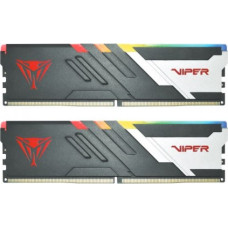 Patriot Memory DDR5 Viper Venom RGB 32GB/6000 (2x16GB) CL30