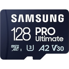 Samsung MEMORY MICRO SDXC 128GB/W/READER MB-MY128SB/WW SAMSUNG