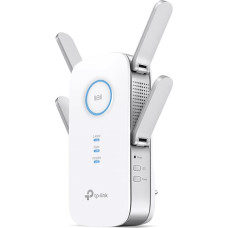 Tp-Link WRL RANGE EXTENDER 2533MBPS/RE650 TP-LINK