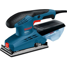 Bosch OSCILLATION SANDER 190W GSS 23 A 230x93mm