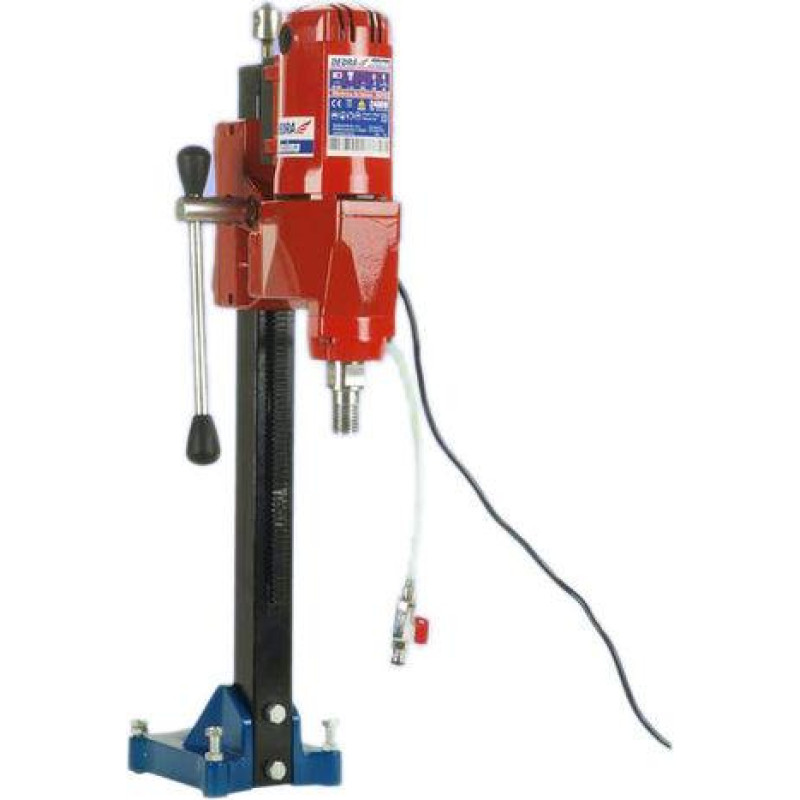 Dedra CONCRETE DRILL RIG + TRIPOD 2500W