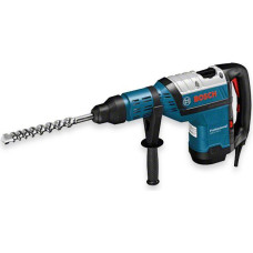 Bosch Hammer MAX 1500W GBH 8-45 D 12.5J 8.2kg