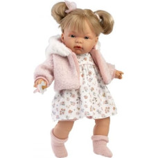 Llorens Crying doll Joelle 38 cm