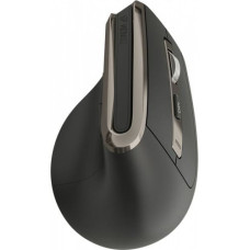 Yenkee Dual 2.4GGz/BT5.0/BT3.0 battery vertical wireless mouse