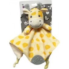 Tulilo Milus the Giraffe cuddly toy 25x25 cm