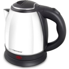 Esperanza Electric kettle Parana 1.0L white