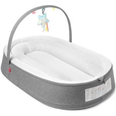 Skip Hop Playful Retreat Baby Nest