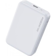 Wekome Induction power bank 10000 mAh Fast Charging