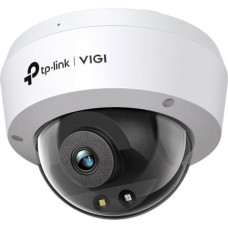 Tp-Link Network camera VIGI C250(2.8mm ) 5MP Full-Color Dome