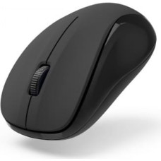 Hama Wireless mouse MW-300 V2 black