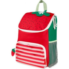 Skip Hop Spark Style Big Kid Backpack Strawberry