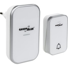 CEE Wireless doorbell GB157B 38 melodies