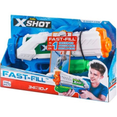 Zuru X-Shot Water blaster WARFARE Fast-Fill